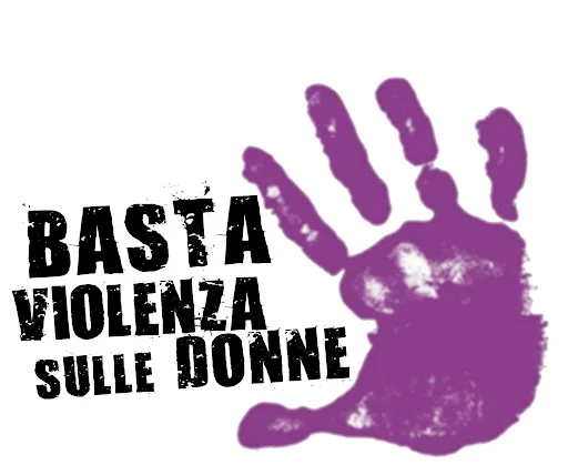 Giornata Internazionale per l'eliminazione della violenza contro le donne