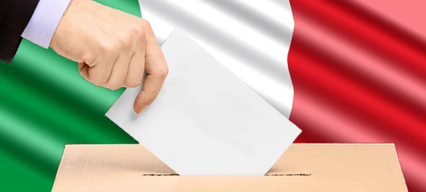 Disponibilità ad espletare le funzioni di scrutatore per le prossime elezioni