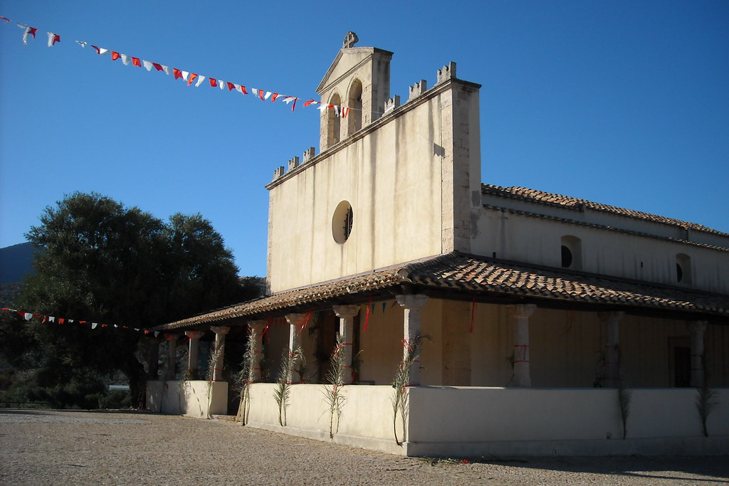 Valutazione istanze richiesta suolo per la festa di San Sisinnio