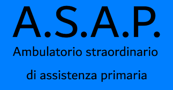 Ambulatori straordinari per i cittadini senza medico di famiglia.