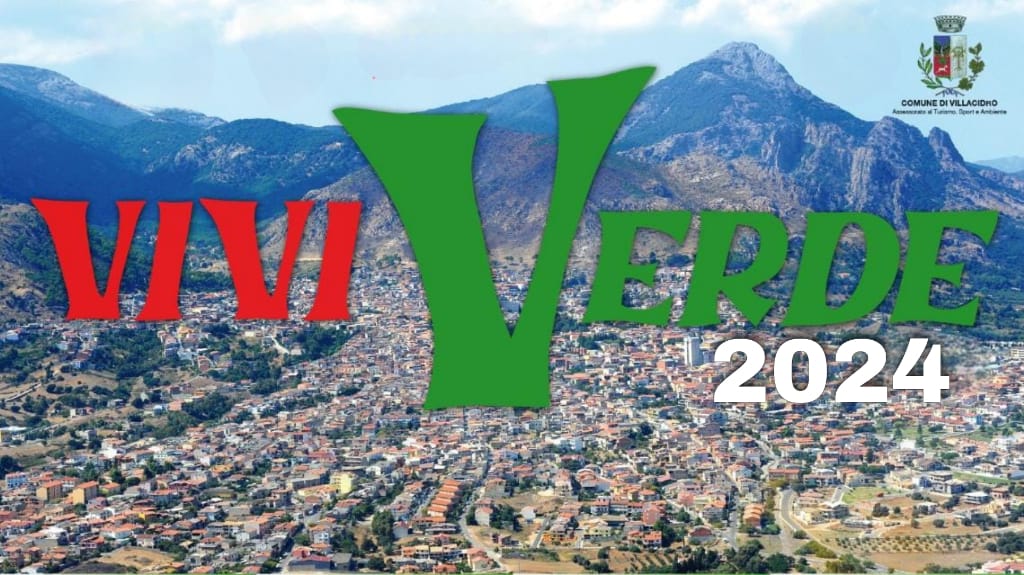 Programmazione ViviVerde 2024. Invito alle Associazioni. Presentazione proposte entro il 02.03.2024