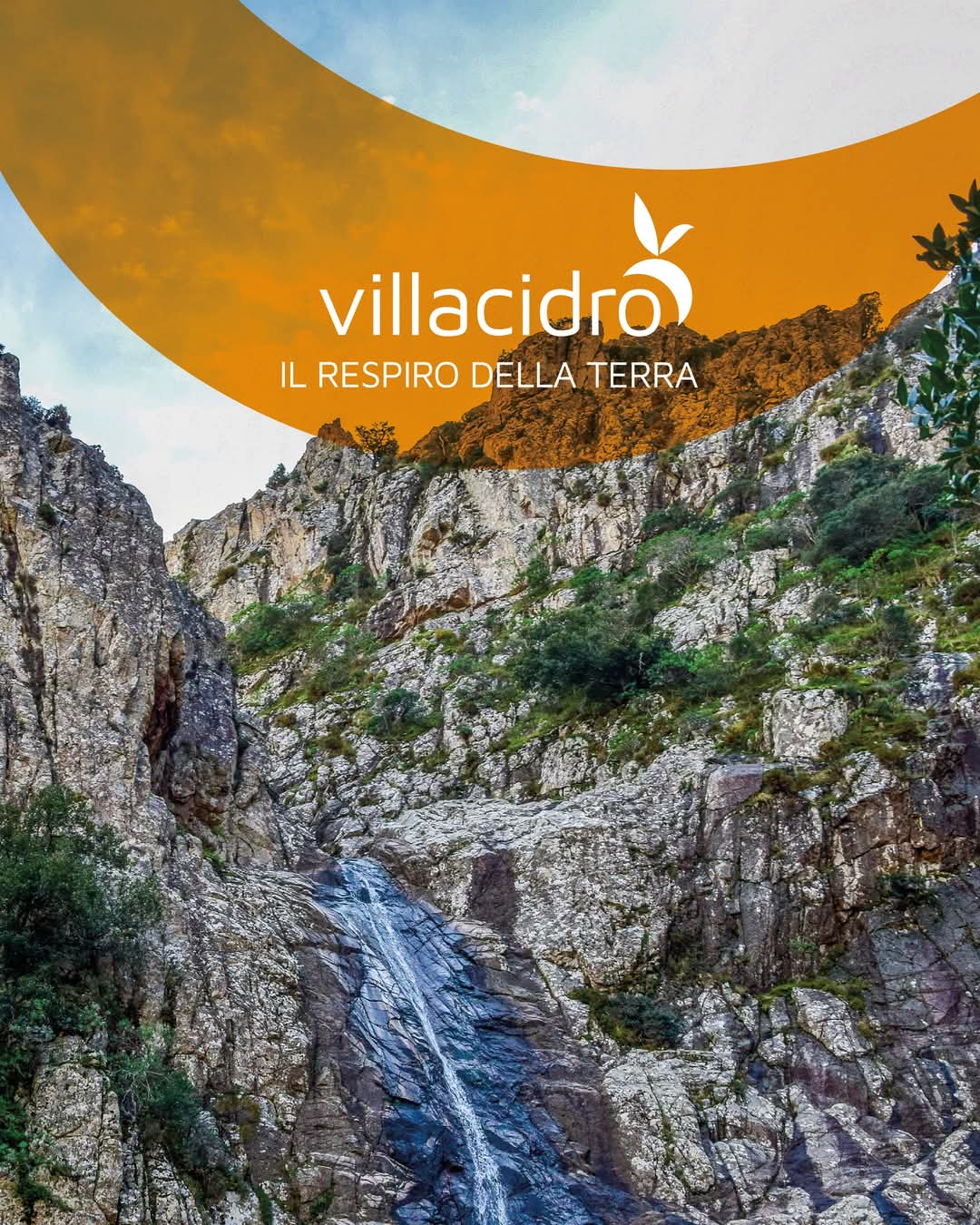 Villacidro: il respiro della terra