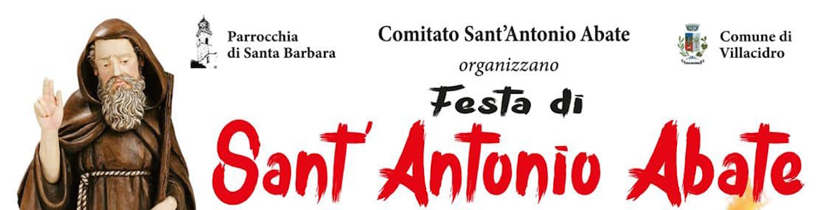 Festa S. Antonio Abate