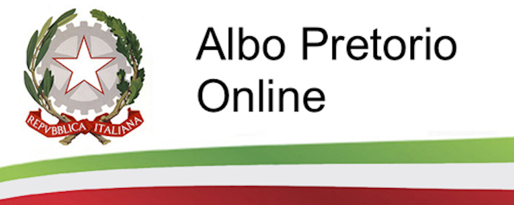 Albo Pretorio