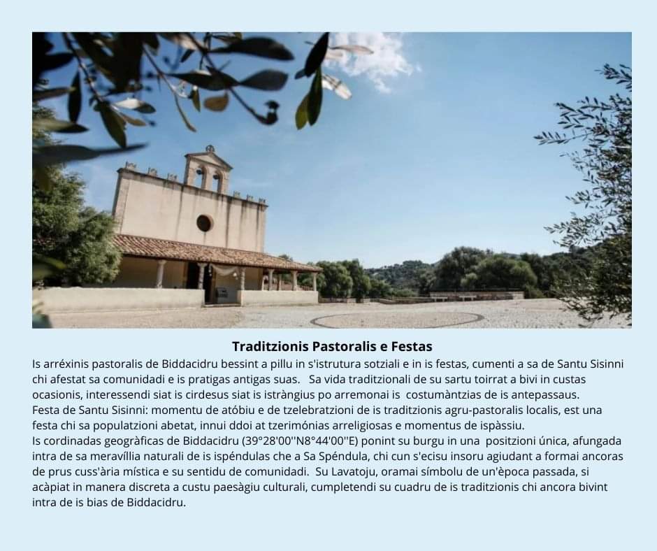 Traditzionis Pastoralis e Festas